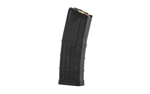 Magazines High Capacity Lancer Systems L5AWM GEN 2 223Rem|5.56NATO LANCER L5AWM GEN2 223REM 30RD BLK